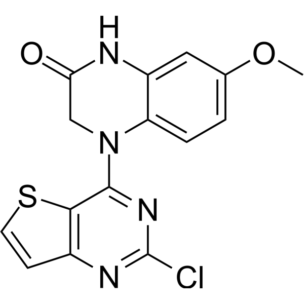 Tubulin polymerization-IN-66